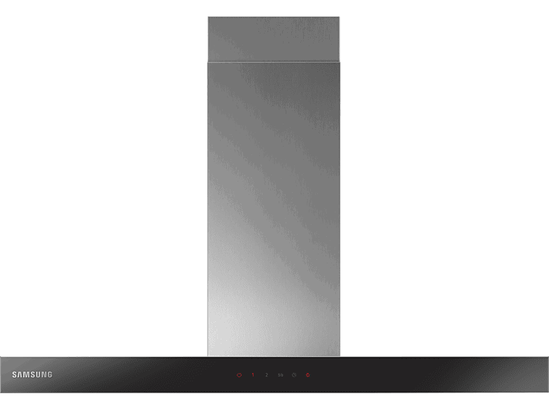 Samsung NK36C5070US/UR, 4 velocidades, 531 m³/h, 90 cm, Inox