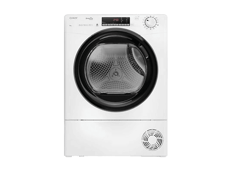 Candy CRO EH9N4TBE-S, 9 Kg, 15 programas, Blanco