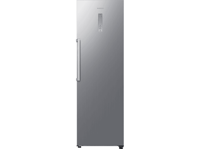 Samsung Smart RR39C7BC6S9/EF, All Around Cooling, 186 cm, 387 l, Balda Plegable, WiFi, Inox