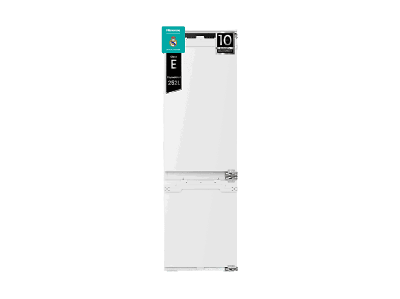 Hisense RB3B250SAWE, No Frost, 177.2 cm, 252 l, WiFi, Motor Inverter, Sin Panelar