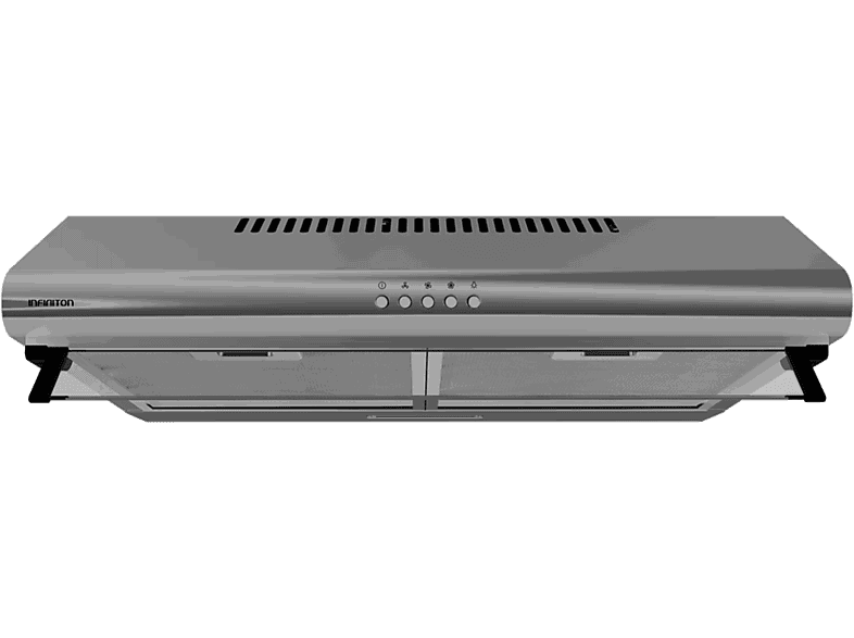 Infiniton CMPV-620XB10, 3 Velocidades, 200 m³/h, 59.7 cm, Gris