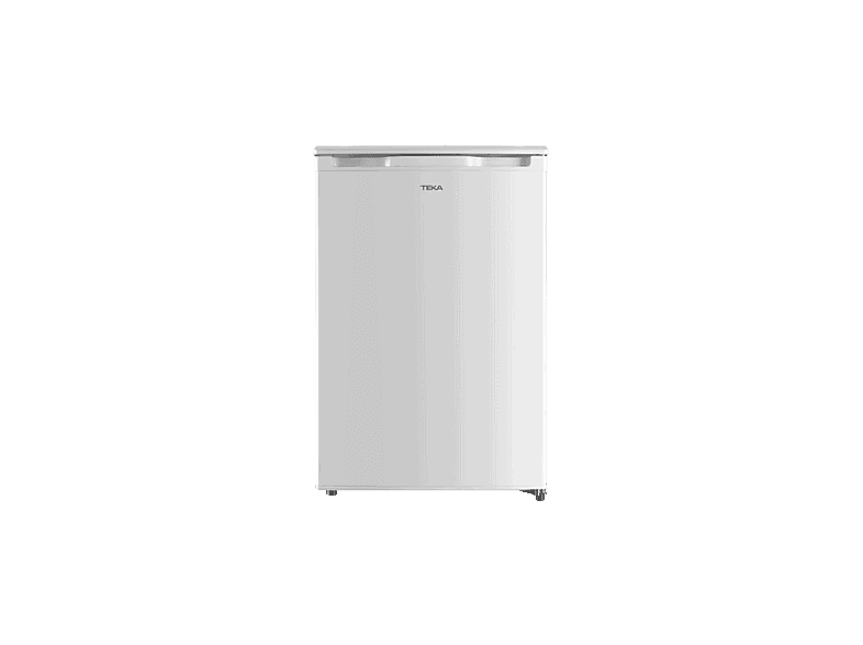 Teka RSF 10080, 86 l, Cíclico, 84.5 cm, Motor Inverter, 3 cajones, Blanco