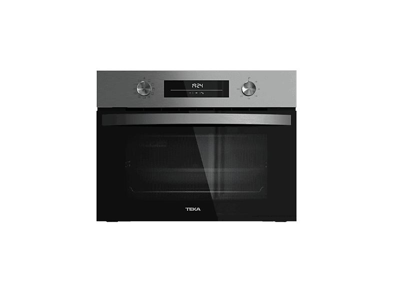 Teka NEO HBC 6250 P SS, Multifunción, Pirolítico, 44 l, Ancho 59.5 cm, Acero inoxidable