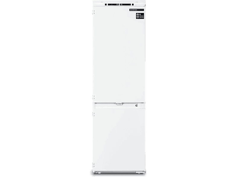 Infiniton FGC-BB178, No Frost, 176.9 cm, 259 l, Blanco