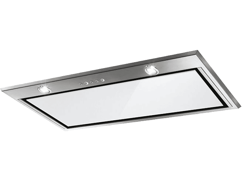 Mepamsa Irun 70, 3 Velocidades, 660 m³/h, 70 cm, Blanco