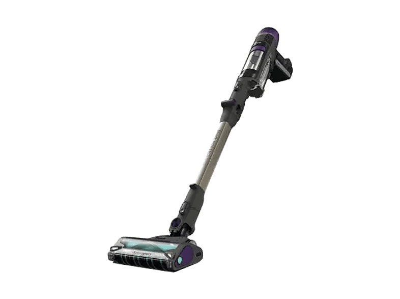 Shark IP3251EUT, 380 W, 70 min Autonomía, Base autovaciado, 3 Velocidades, Gris