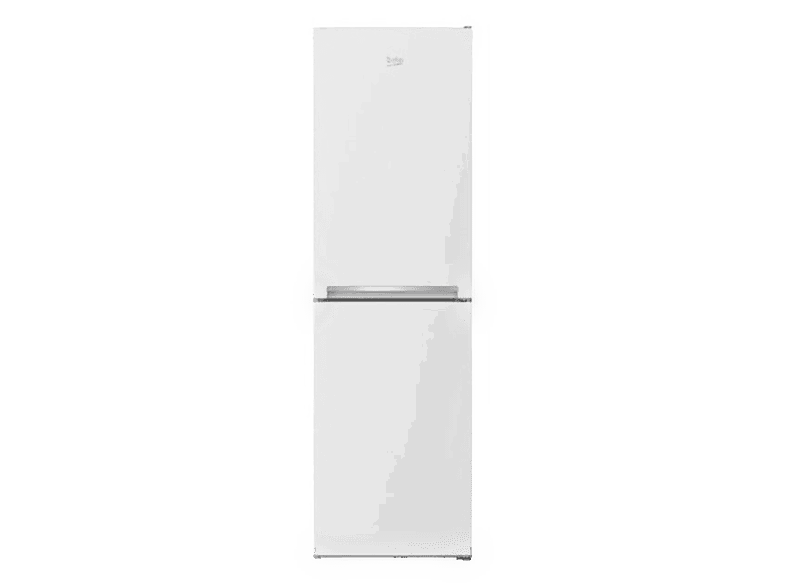 Beko BCHA275E4SN, Semi No Frost, 177.5 cm, 262 l, Sin panelar