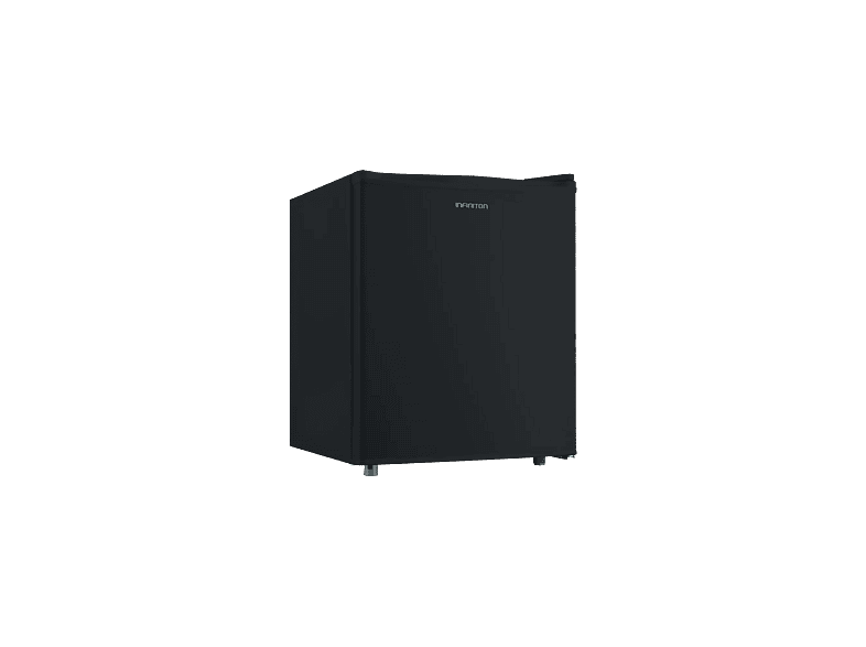 Infiniton CL-42L5NET, Cíclico, 51.5 cm Altura, 41 l, Silent Design, Chilling Area, Negro
