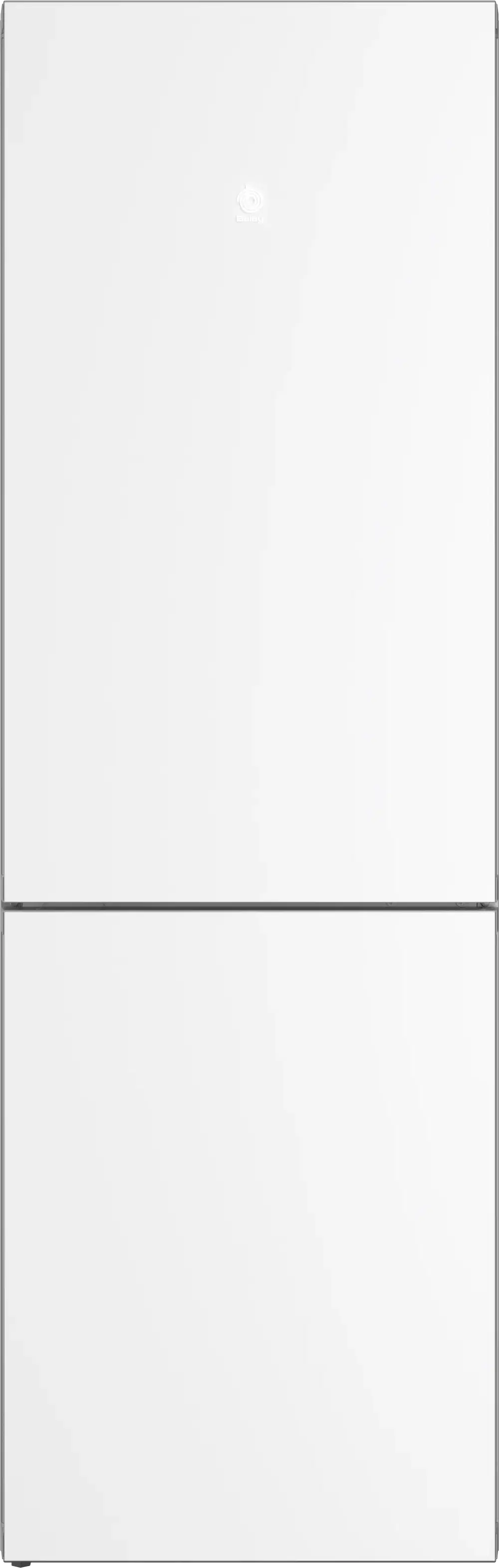 Balay 3KFD655BI, Total no frost, 186 cm, 218 l, Blanco