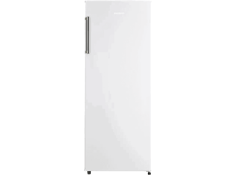 Infiniton CV-172L14BEM, 172 l, 143.5 cm, DeFrost, 4 Estrellas, Compresor Silent Design, Blanco