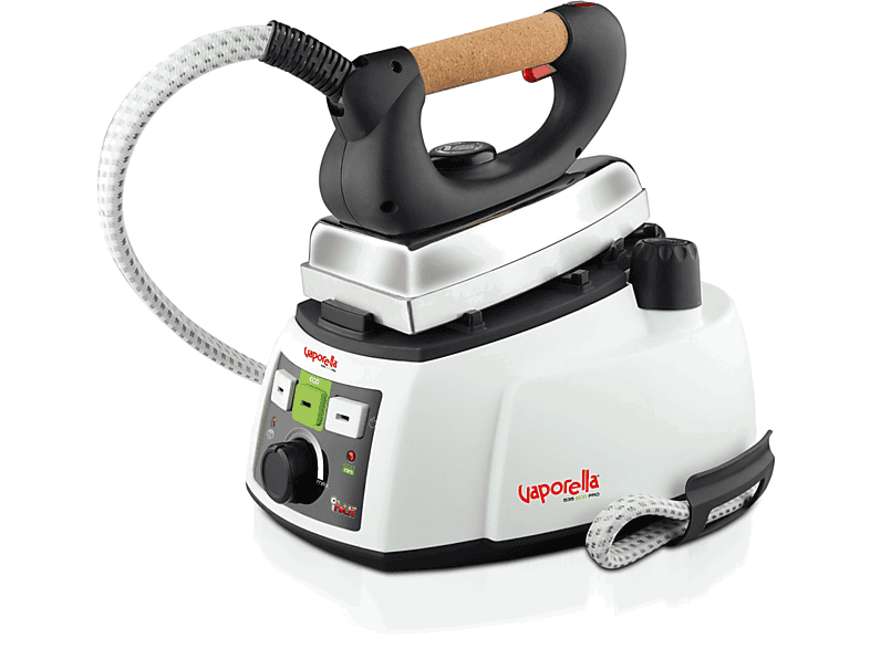 Polti PLEU 0188 VAPORELLA 535 ECO PRO Potencia 1000W, Función