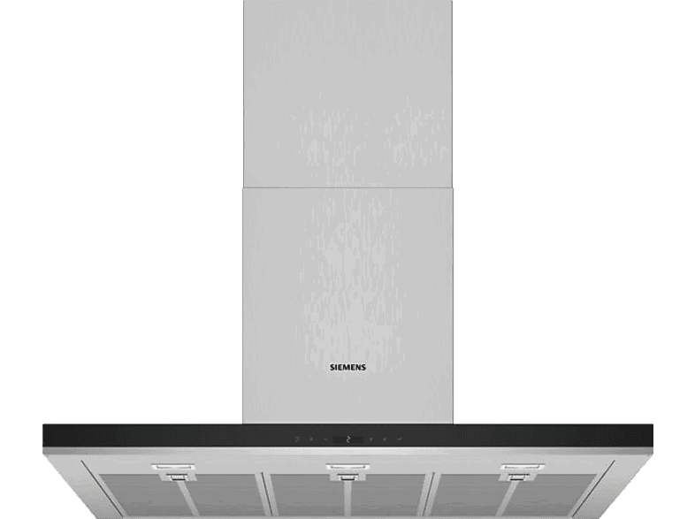 Siemens LC98BIP50, 165 W, 50-60 Hz, A+