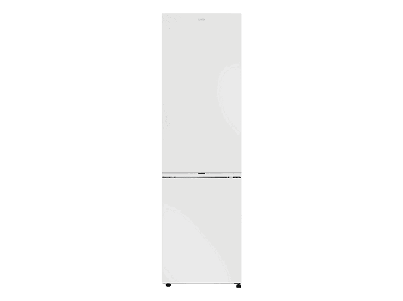 Candy CNCQ2T620CW, No Frost, 205 cm, 409 l, Iluminación LED, Blanco