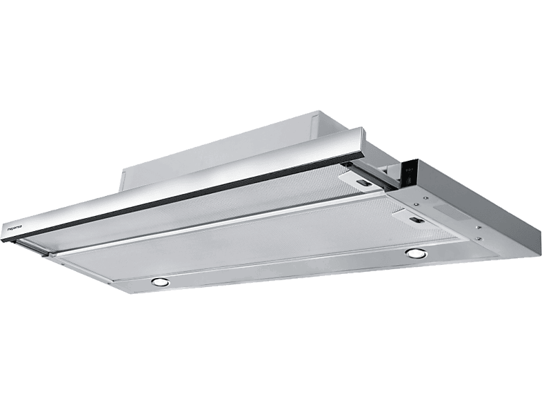 Mepamsa Superline 90 V2, 2 Niveles de Ventilación, 380m³/h, cm Ancho, Acero inoxidable