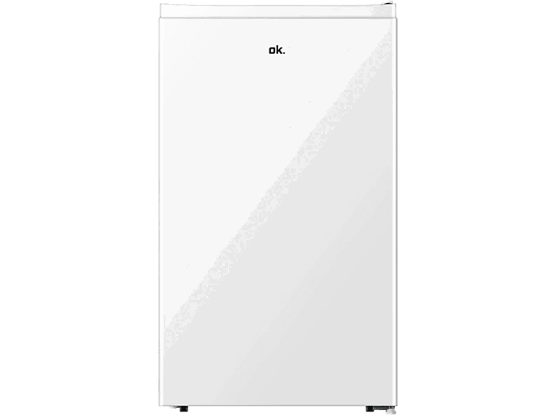 ok. OFZ 151 E W, 61 l, 84.2 cm, Blanco