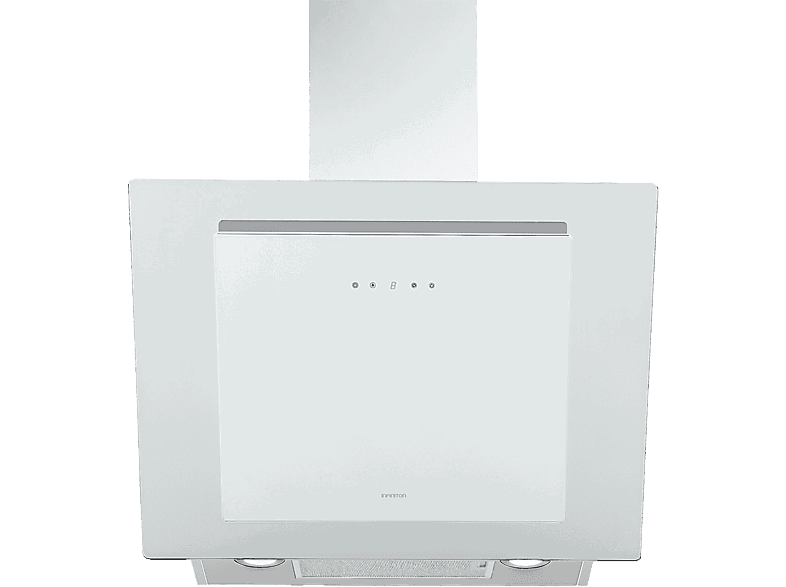 Infiniton CMPTRAL-W69, 3 Velocidades, 720 m³/h, 60 cm, Blanco