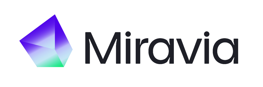 Miravia logo