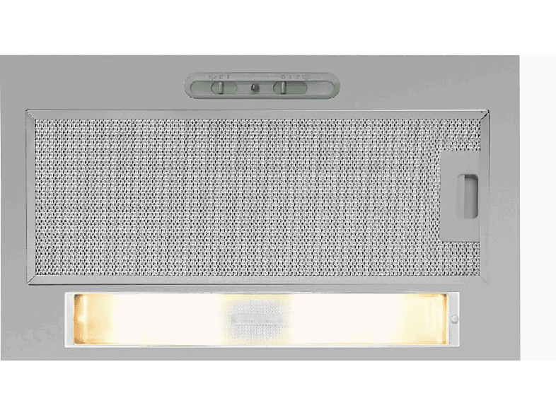 Cata GRUPO FILTRANTE G 45WH, 2 Velocidades, 340 m3/h, 51 cm, Blanco