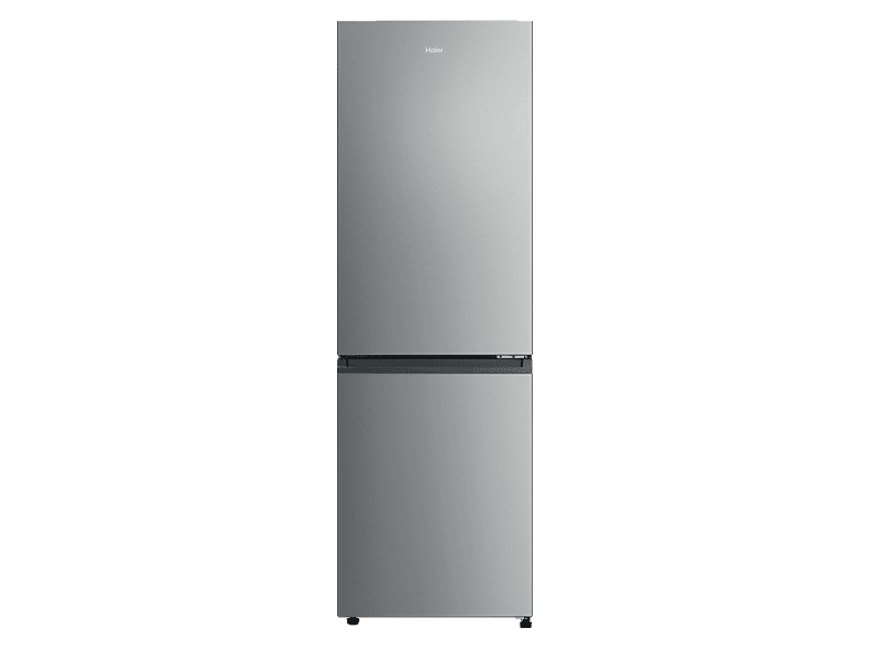 Haier 2D Serie 60 1 PRO HDPR1618CNPK, No Frost, 185 cm, 355 l, Cajón ºC, Motor Inverter, Inox