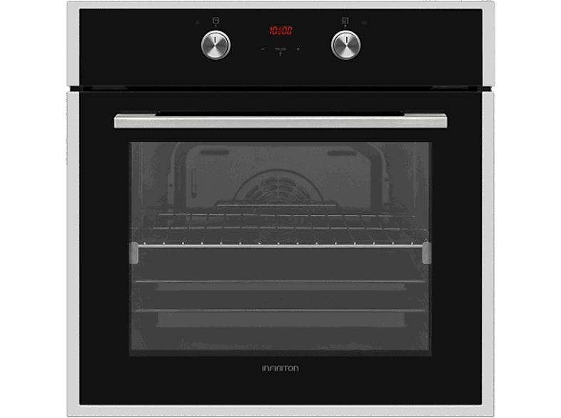 Infiniton A690, Multifunción, 65 Litros, Limpieza Por Vapor