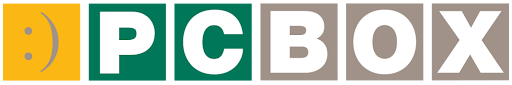 PCBox logo