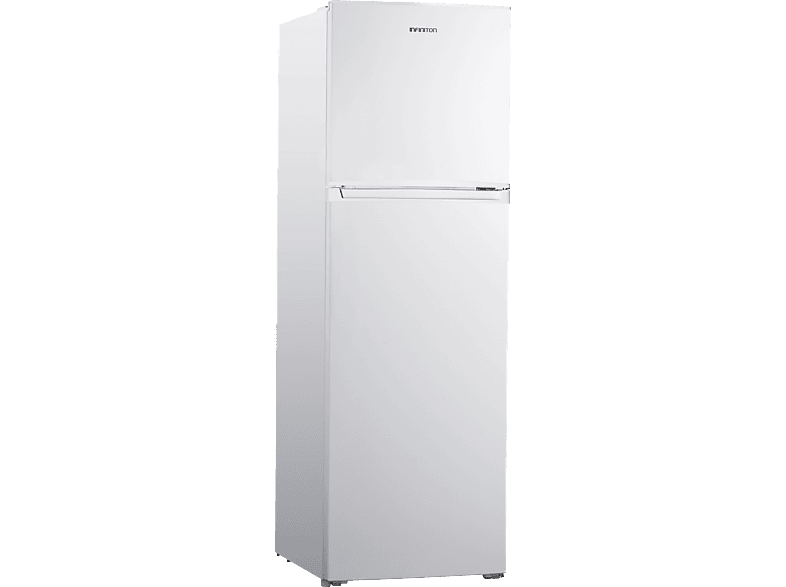 Infiniton FG-248TD67WEN, Total No Frost, 167 cm, 247 l, Control Bi-Zona, Fresh Zone, Blanco