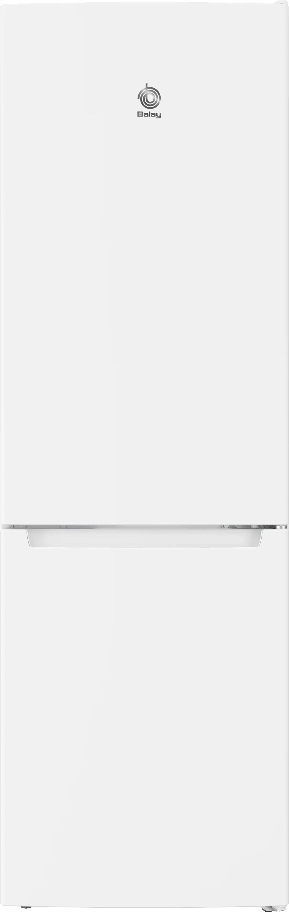 Balay 3KFE551WI, Total No Frost, 186 cm, 305 l, EasyAccess, Blanco