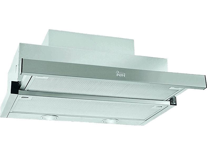 Teka Cnl 6610, 3 Velocidades, 694 m³/h, Inox