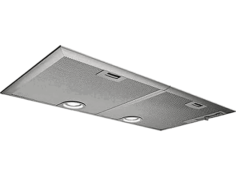 Balay 3BF276NX, Integrable, 206 W, 379 m³/h, 75 cm, C, Inox