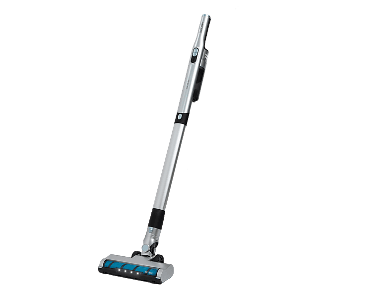 Cecotec Scoba 2100 Jalisco, 210 W, 45 min, Negro