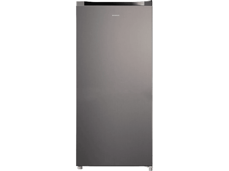 Infiniton CV-140L25XEQ, 145 l, Altura 125.9 cm, Cíclico, Libre Instalación, Inox