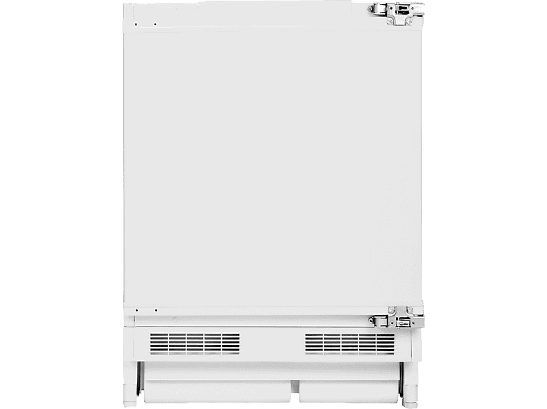 Beko BU1104N, Iluminación LED, 81.8 cm, 130 l, Sin panelar