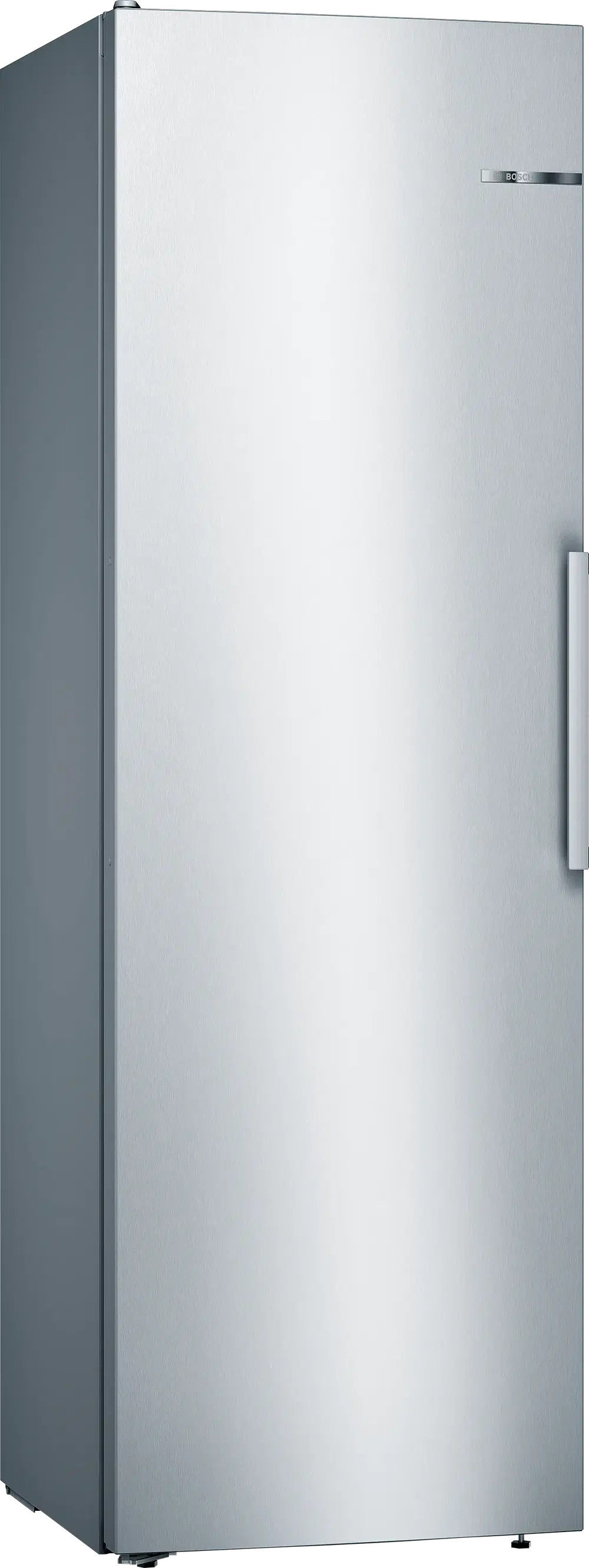 Bosch KSV36CIDP, VitaFresh, 186 cm, 346 l, Acero inoxidable
