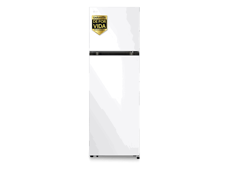 LG GTBV20SWZJD, No Frost, 168 cm, 266 l, DoorCOoling+™, Multi Air Flow™, Blanco
