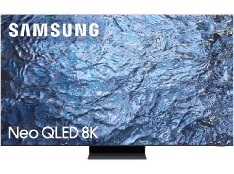 Samsung TQ75QN900CTXXC, UHD 8K, Neural Quantum Processor Smart TV, Inteligencia Artificial, Pantalla Infinita, Titan Black