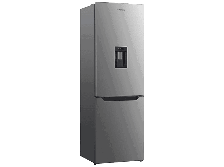 Jocel JC293ID, No Frost, 186 cm, 291 l, Inox