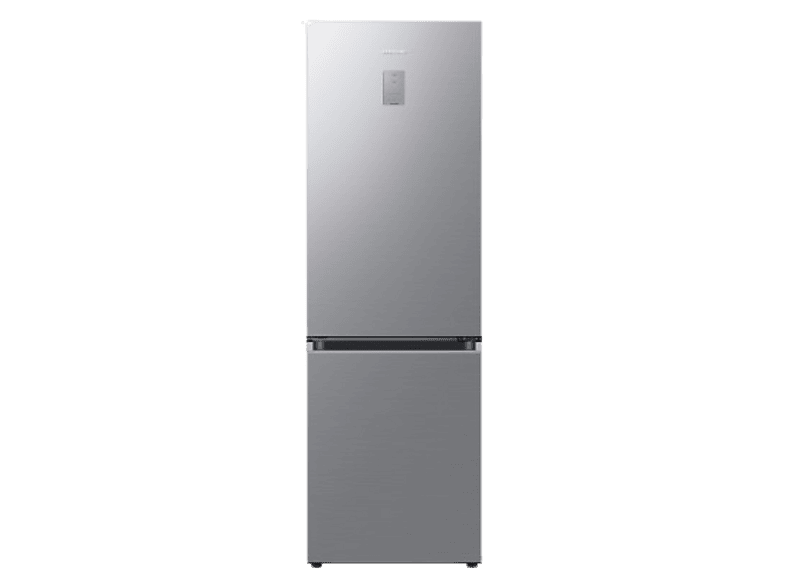 Samsung Smart RB34C775CS9/EF, No Frost, 185.3cm, 344l, All-Around Cooling, Metal WiFi, Inox