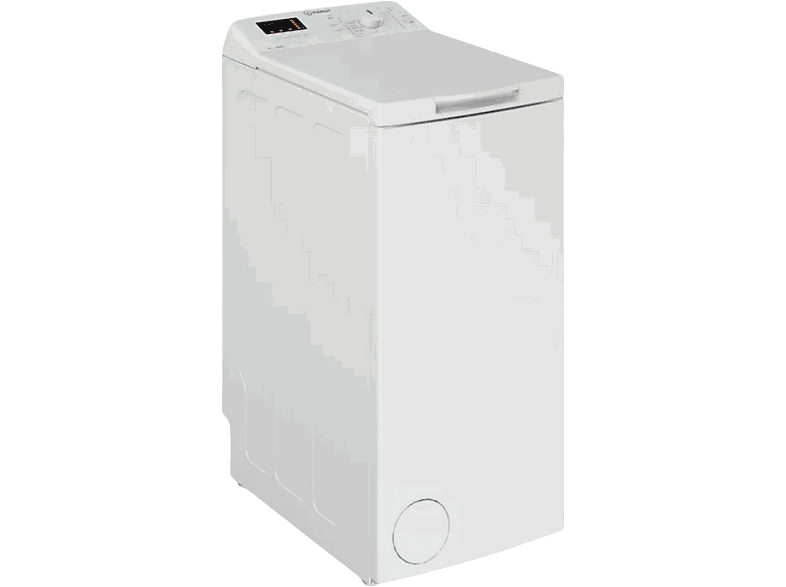 Indesit BTW S60400 SP N, 6 kg, 1000 rpm, Extra Wash, Blanco