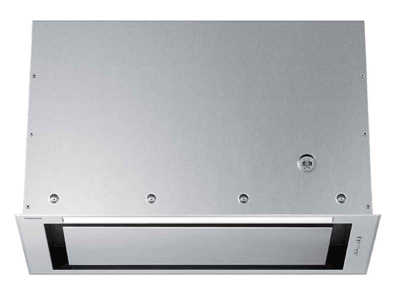 Samsung NK52FG455CS/UR, 3 velocidades, 577 m³/h, 52 cm, Inox