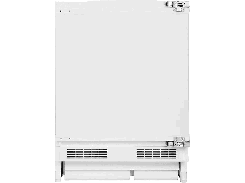 BEKO BU1154HCN, Cíclico, 82 cm, 107 l, Sin panelar