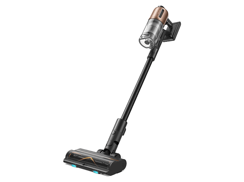 Dreame Z20, 90 min Autonomía, Sin Cable, 250 AW Succión, 140000 r. p. m., Negro