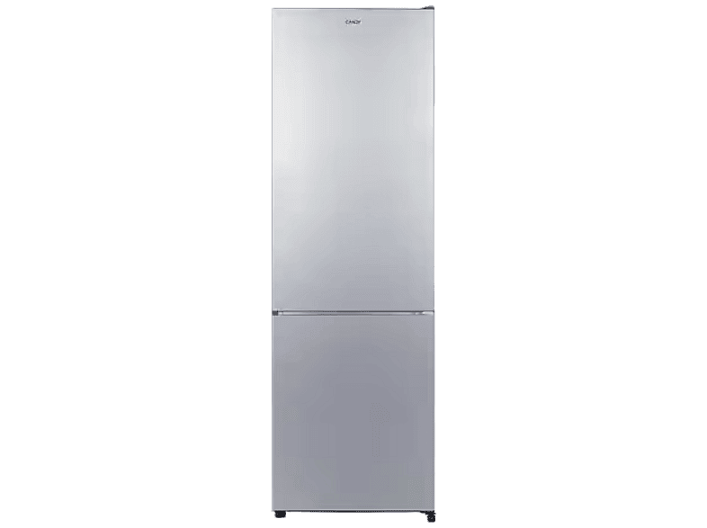 Candy CCG3L517ES, Multi Airflow, 176 cm, 262 l, Plata