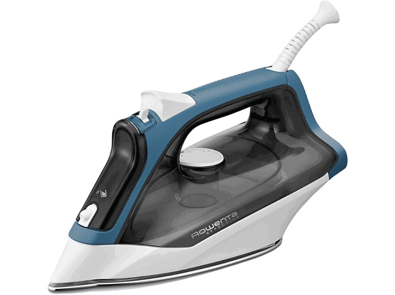 Rowenta DX1550D1 Effective, 0.25 l, 110 g/min, 2200 W, Sistema antical, Azul
