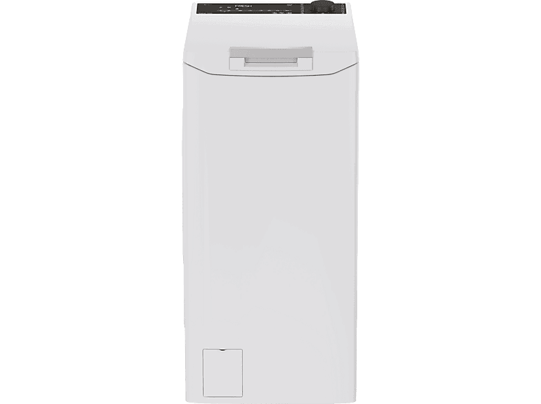 Haier T Series 7 THASN286TM5-S, 8 kg, 1200 rpm, Motor Inverter, Wi-Fi, Blanco