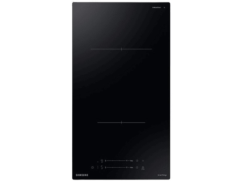 Samsung NZ32BG2005FKU1, 2 zonas, Wifi & SmartThings, Mandos Touch Control, 28.8cm, Negro