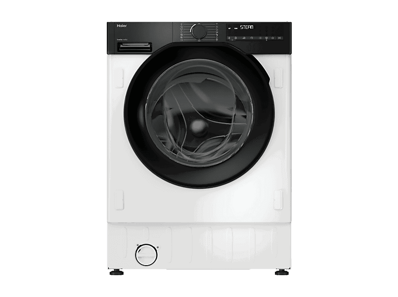 Haier BHA6S69M6DB9J-S, 9 kg, 1600 rpm, 16 Programas, Motor Inverter BPM, Blanco