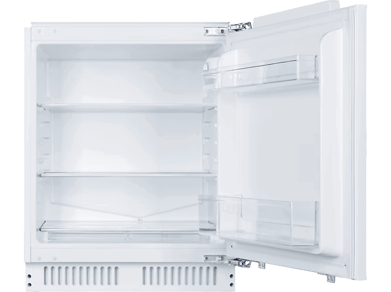 Candy CMLS68EW, Cíclico, 82 cm Alto, 135l, Puerta Reversible, Integrable, Sin panelar