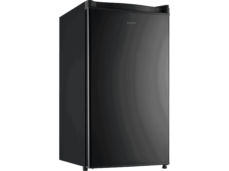 Infiniton CL-92L8NEA, Defrost, 83.1 cm, 88 l, Cajón Crisper Box, Negro