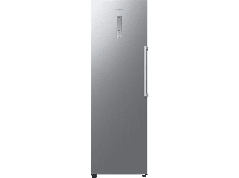 Samsung Smart RZ32C7BB6S9/EF, 323 l, 186 cm, All Around Cooling, WiFi, Inox