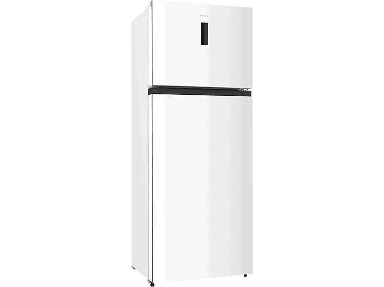 Infiniton FG-420TD76WES, Total No Frost, 172.5 cm, 388 l, 2 Crisper Box, Blanco